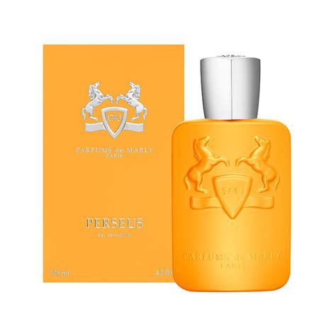 Parfums de Marly Perseus Eau de Parfum Review.